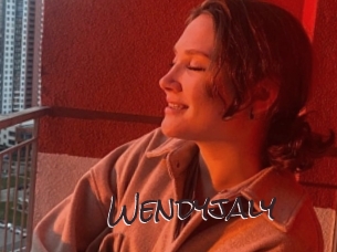 Wendyjaly