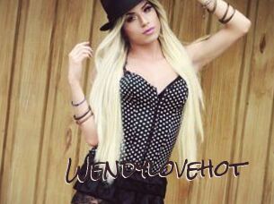 wendylovehot Spicy Blogs
