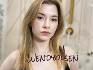 Wendyolsen