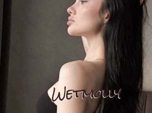 Wetmolly