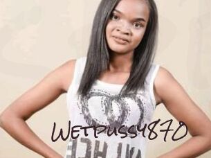 Wetpussy870