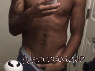 Wettdiamond