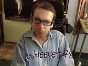Wheeler78