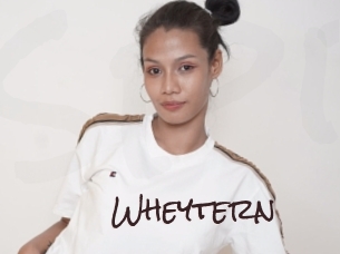 Wheytern