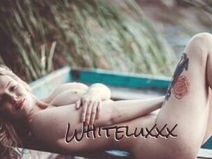 Whiteluxxx