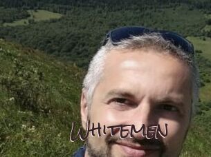 Whitemen