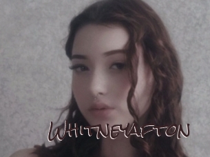 Whitneyafton