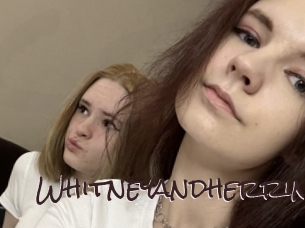 Whitneyandherrin