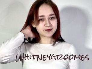 Whitneygroomes