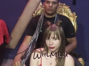 Wiilmilu