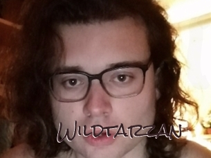 Wildtarzan