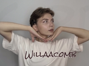 Willaacomb