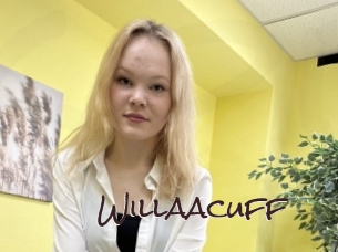 Willaacuff