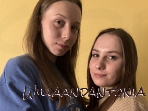 Willaandantonia