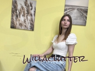 Willaclutter