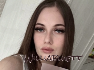 Williabluett