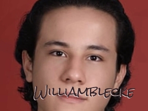 Williamblecke