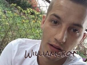 Williamsboy