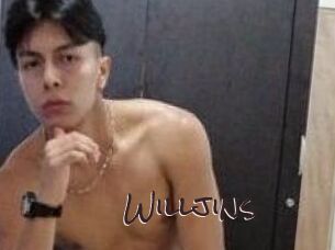 Willjins