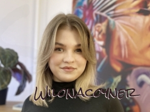 Wilonacoyner