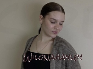 Wilonahayley