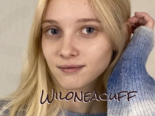 Wiloneacuff