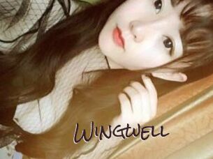 Wingwell