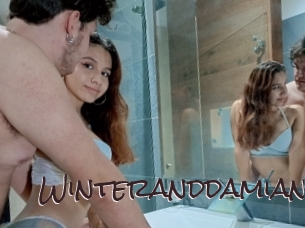 Winteranddamian