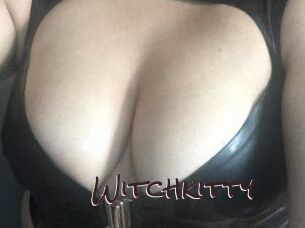 Witchkitty
