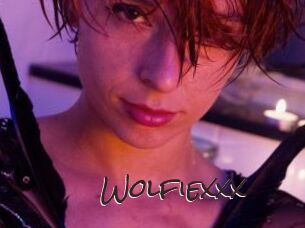 Wolfiexxx