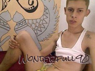 Wonderfull90