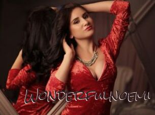 Wonderfulnoemi