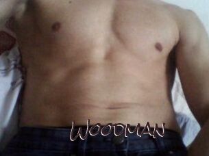 Woodman