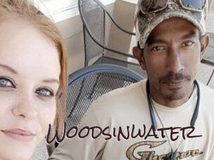 Woodsinwater