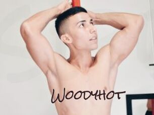 Woodyhot