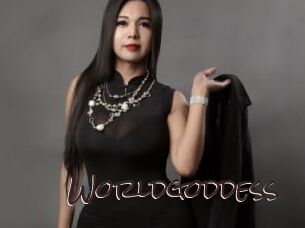 Worldgoddess