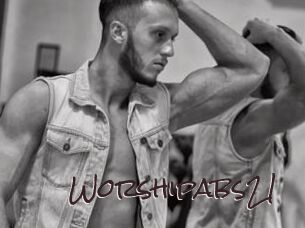 Worshipabs21