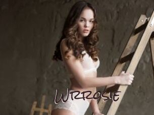 Wrrosie