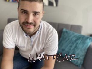 WyattCar