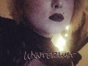 Wynterlust