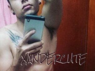 XANDERCUTE