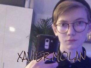 XAVIER_MOLAN