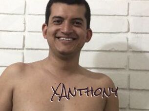 XAnthony