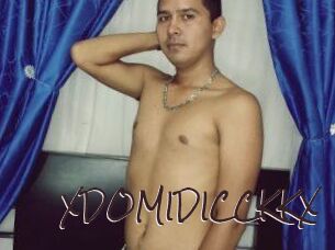 XDOMIDICCKKX