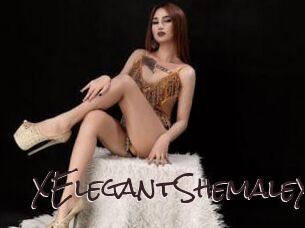 XElegantShemaleX