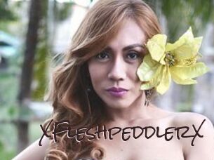XFleshpeddlerX Spicy Blogs