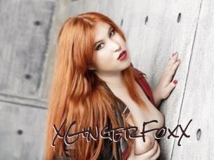XGingerFoxX