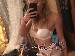 XJessieLOVE Spicy Blogs