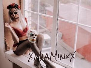 XMiaMinxX