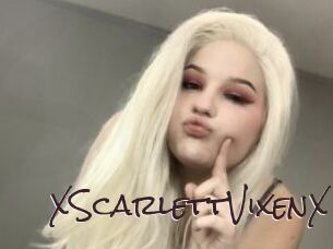 XScarlettVixenX